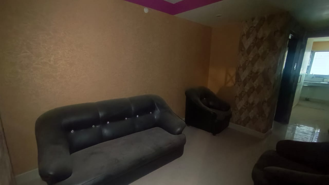 Semi Furnished 1BHK in Bagharbari, Guwahati, Assam, India for Rent